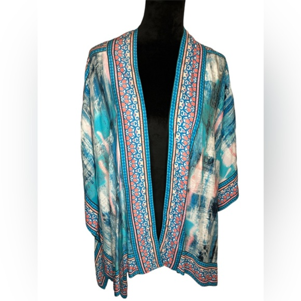 Tolani Collection Kaftan Size Medium‎